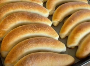 LEPŠE NEGO IZ PEKARE! Puter kifle, meke kao pamuk, savršene za sladak doručak sa džemom