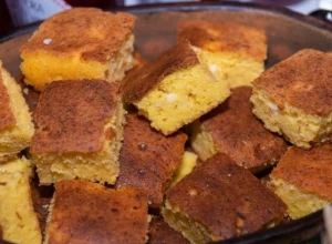 PROJA S MERAMA NA ČAŠE Jeftina je, lako se pravi i već za pola sata je na stolu!