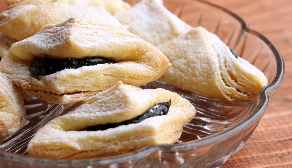 STARINSKI SALČIĆI Lisnati kolači koje su nam pravile bake, miris i ukus detinjstva