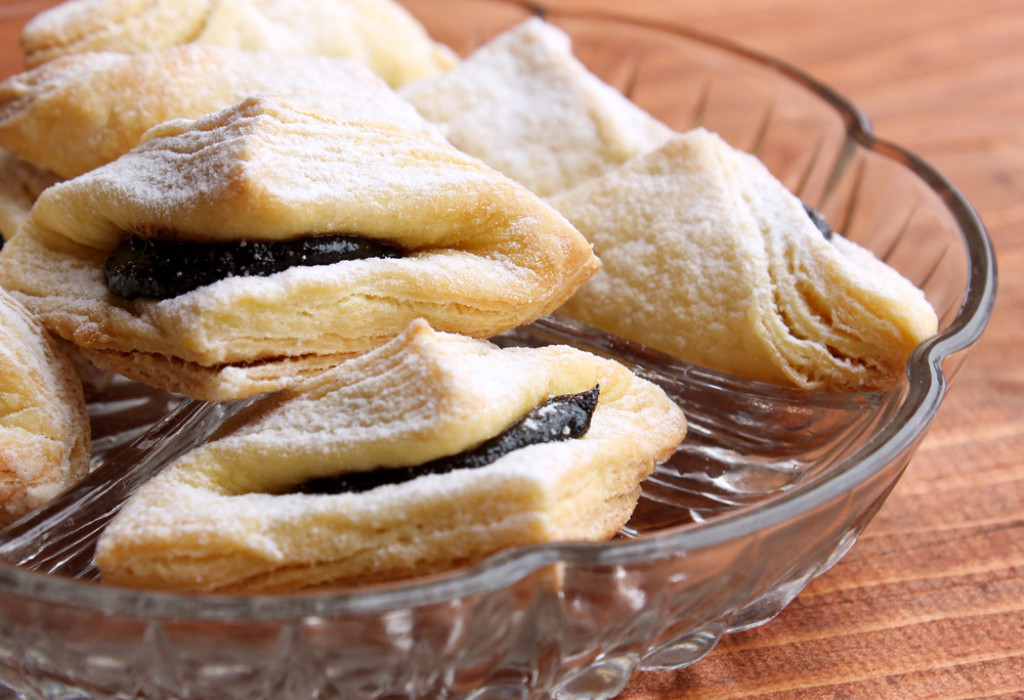 STARINSKI SALČIĆI Lisnati kolači koje su nam pravile bake, miris i ukus detinjstva