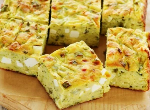 PITA OD TIKVICA BEZ KORA Umuti se očas posla, ispeče dok operete sudove i ukusan obrok je spreman!