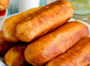 NAJBOLJE PIROŠKE SA SIROM Ukusne su, mekane i vazdušaste, niko ne može da im odoli!