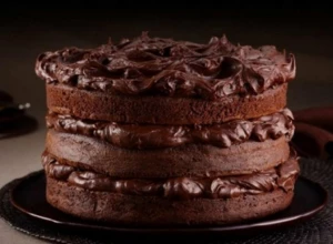 UKUS O KOME SE PRIČA Čokoladna torta, kraljica slasti