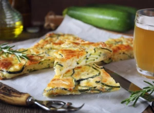 HRSKAVI TART IZ TOSKANE Iskoristite sezonu tikvica da napravite italijnski specijalitet skarpaču