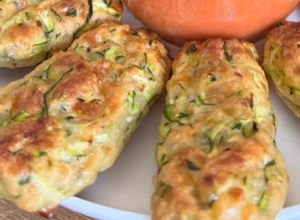 ŠERPE I TIGANJI VAM NEĆE TREBATI Imamo vrhunski recept za pljeskavice bez trunke mesa