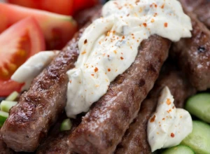 RECEPT ZA LAŽNI KAJMAK Napravite brzu ukusnu zamenu kada ga trenutno nemate