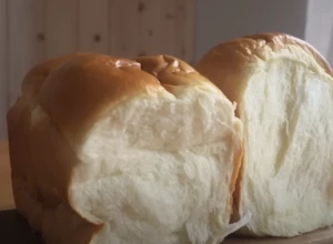 Mlečni hleb mek kao duša: Pecivo toliko lagano i slatko, prosto mami ukusom