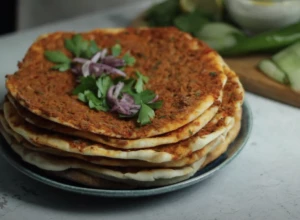 TRADICIONALNA TURSKA PICA Nema joj ravne, pokrila celu lepezu božanstvenih ukusa