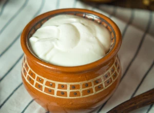 RECEPT ZA KISELO MLEKO Napravite ga uveče i sutradan ujutru ćete moći da ga jedete