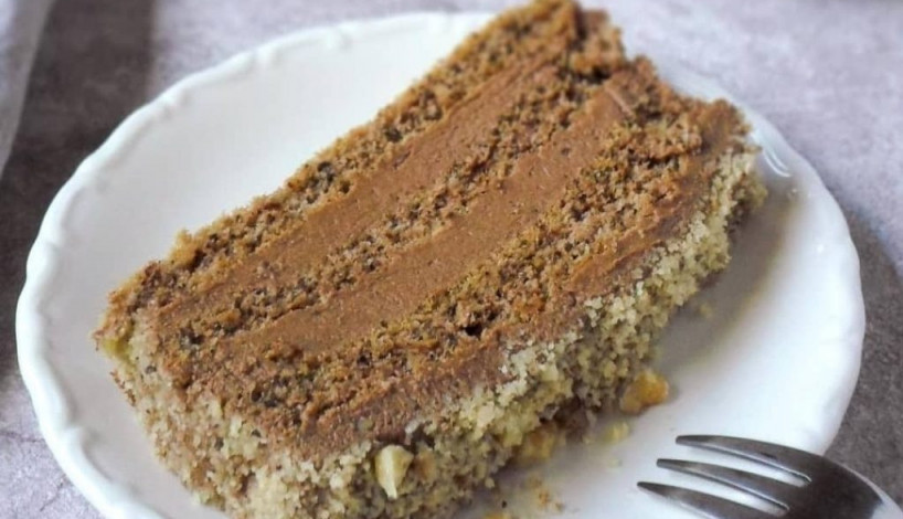 ČEMBERLEN TORTA Starinska poslastica bogatog ukusa idealna za proslave i porodična okupljanja