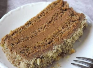 ČEMBERLEN TORTA Starinska poslastica bogatog ukusa idealna za proslave i porodična okupljanja