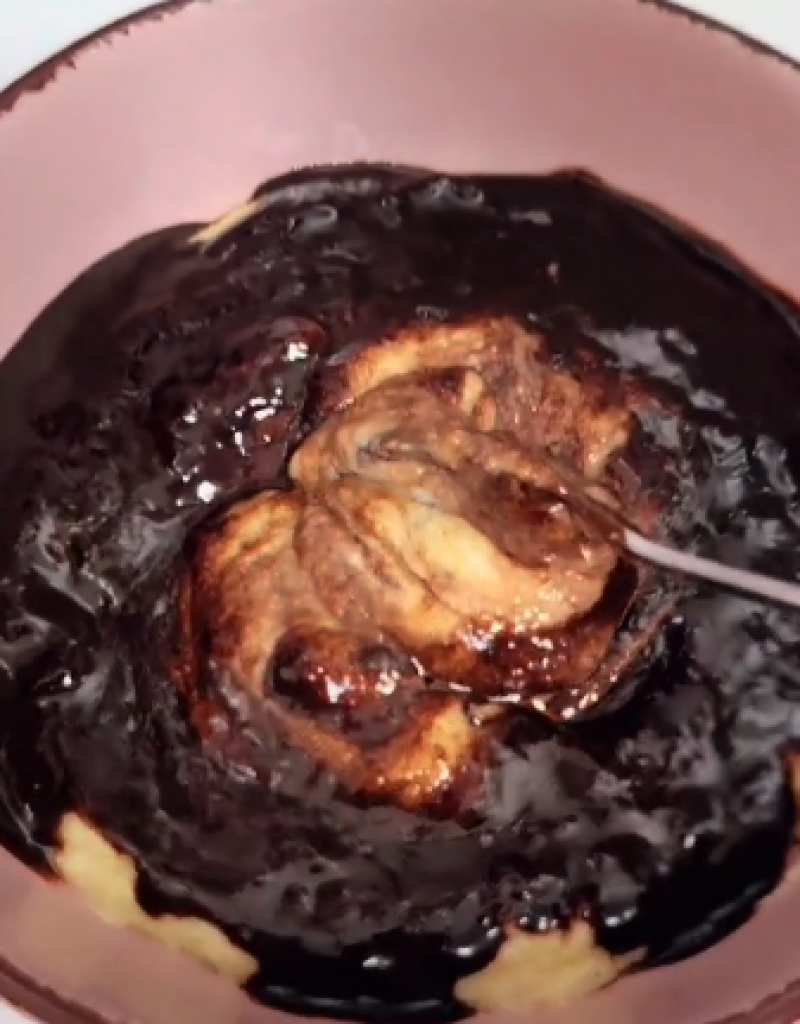 KO KAŽE DA PALENTA MORA BITI SLANA? Tradicionalno jelo sa okretom koje će oduševiti slatkoljupce, sprema se brzo i lako!