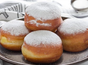 RECEPT ZA KROFNE Najmekše i najukusnije na svetu, pola vangle nestane za tren!