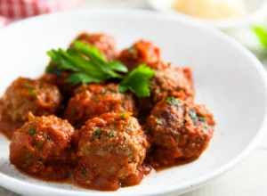LAŽNA PUNJENA PAPRIKA Paprika ovde nije punjena...već skrivena!
