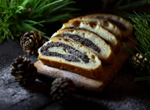 APSOLUTNI KLASIK Neodoljiva štrudla s makom po receptu naših baka, idealna za ovu sezonu