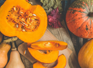 ZAŠTO TREBA DA JEDETE BUNDEVU Ne zovu je džabe kraljicom jeseni, ali ako imate ovu bolest bolje je preskočite