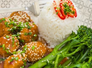 KOREJSKE ĆUFTE Od samo 5 sastojaka napravite ukusne ćufte koje možete i da zamrznete