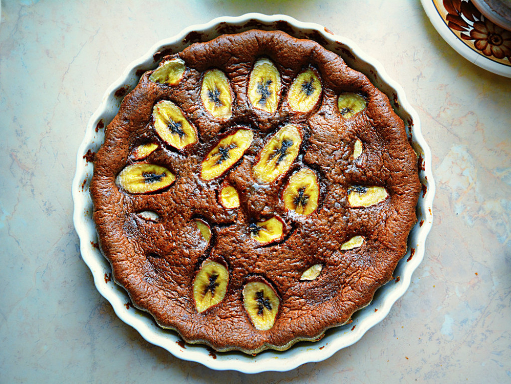 TART SA BANANAMA I ČOKOLADOM Milioni ljudi dele ovaj recept, proverite zašto