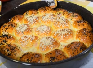 ČAIJE ZABORAVLJENO NIŠKO PECIVO Nekad ga je bilo po pekarama, sve domaćice su ga pravile