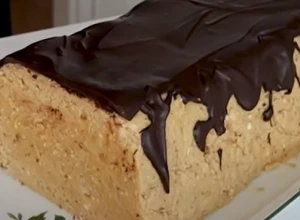 BRZA TORTA OD MLEVENOG KEKSA Fenomenalnog ukusa, uzećete parče više