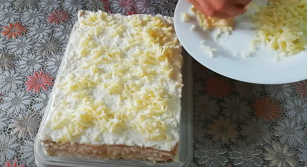 RUMUNSKA SLANA DOBOŠ TORTA ZA SAMO 200 DINARA Rapsodija ukusa od samo tri sastojka