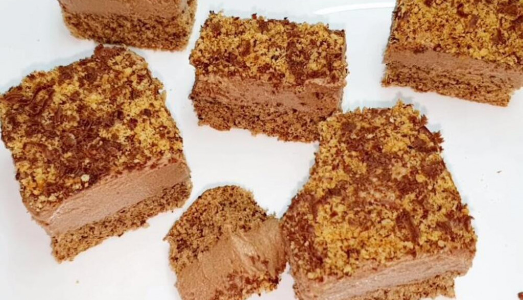TITOV KOLAČ Donosimo vam dugo čuvani recept za omiljenu poslasticu stare Jugoslavije!