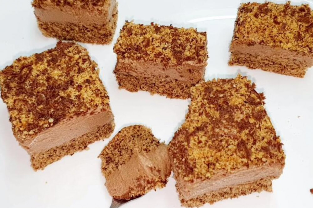 TITOV KOLAČ Donosimo vam dugo čuvani recept za omiljenu poslasticu stare Jugoslavije!