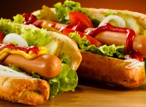 BRZI HOT DOG KAKAV DO SADA NISTE JELI Slasan i pikantan
