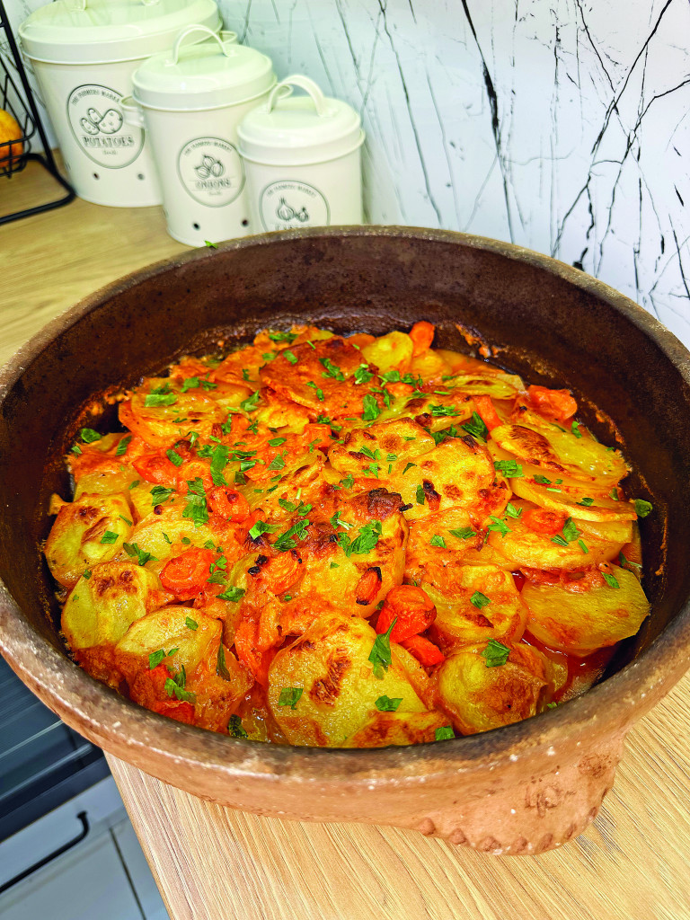 NAPRAVITE NAJSOČNIJE KRMENDALE Recept nam je dala Dušica iz Mladenovca i otkrila tajnu najmekšeg mesa koje ste do sada jeli