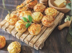 MAFINI OD KROMPIRA Bolji nego oni klasični, hrskavi i aromatični