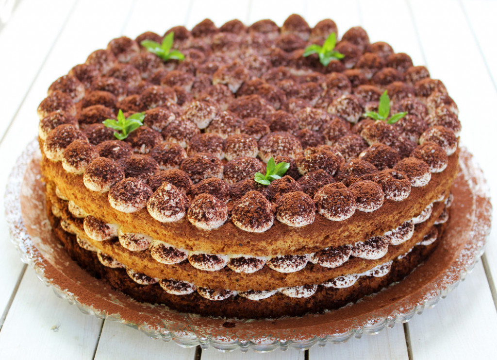 KAPUĆINO TORTA Fenomenalna poslastica koja odmah nestane sa stola