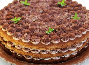 KAPUĆINO TORTA Fenomenalna poslastica koja odmah nestane sa stola