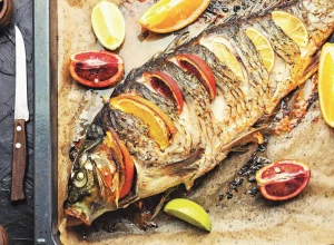 PIJANI ŠARAN Savršen posni ručak koji ćete obožavati, slasan i aromatičan