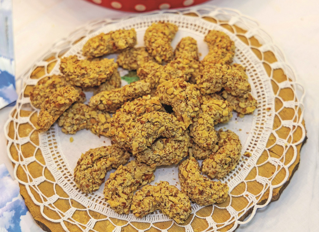 POSNE ORASNICE JOŠ BOLJE NEGO MRSNE Slatke i neodoljive