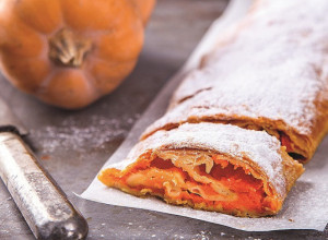 AROMATIČNA BUNDEVARA OD GOTOVIH KORA Ovakvu do sada niste jeli, obožavaćete je