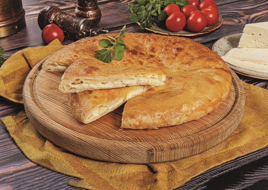 VRANJANSKI PROPEĆ Sočan doručak kome nećete moći da odolite
