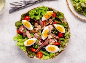 NIKOZIJA Fenomenalna francuska salata kakvu do sada niste probali, obožavaćete je