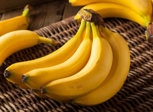 KAKO DA BANANE TRAJU DUŽE? Ako uradite ovo biće sveže narednih 7 dana