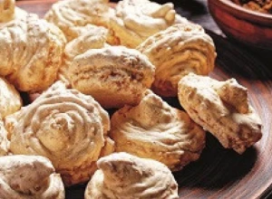 PUSLICE Neodoljivo slatke, odmah će nestati sa stola, stavite duplu meru