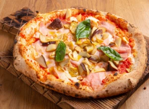 NAJUKUSNIJE POZNATE PICE KAO IZ RESTORANA Kaprićoza, margarita i vegeterijana, prste da poližete
