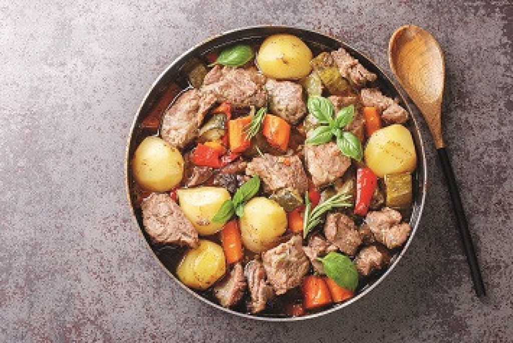 TELETINA ISPOD SAČA Ovakvu do sada niste probali Po receptu pevača Ace Pejovića