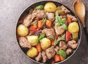 TELETINA ISPOD SAČA Ovakvu do sada niste probali Po receptu pevača Ace Pejovića