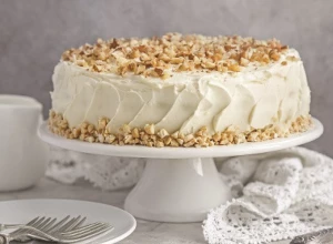 TORTA SNEŽNA PAHULJA Fenomenalna poslastica za koju će vam svi tražiti recept