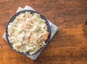 VALFORD SALATA BOLJA OD KLASIČNE Savršena kombinacija nespojivih ukusa za pravo uživanje