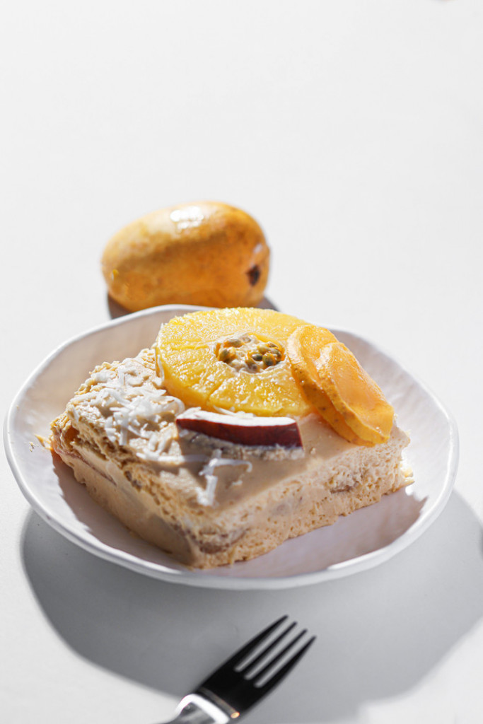 KOKOS TIRAMISU Osvaja na prvi zalogaj, a još je bolji od originala