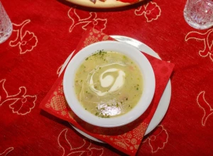 BOSANSKI RECEPT ZA BEGOVU ČORBU Kraljica među čorbama za pravo zadovoljstvo, sipaćete tanjir više