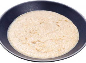 GRIZ SA KOKOSOM Preukusna poslastica kojoj nećete moći da odolite