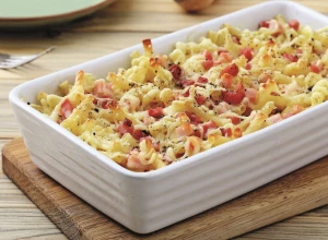 TESTENINA SA PANČETOM Oboriće vas s nogu koliko je ukusna, pravi raj za nepca