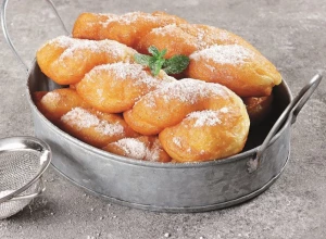 KEPANG KROFNE Domaće, a sočne i slatke, kao one iz pekare