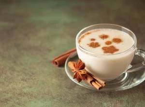 SALEP Čuveni napitak iz Turske fenomenalan za hladne zimske dane